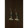 boucles d'oreilles Banbha