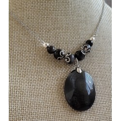 coeur noir