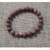 bracelet lepidolite
