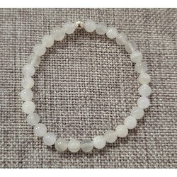 bracelet pierre de lune