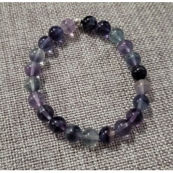bracelet fluorite