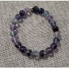 bracelet fluorite