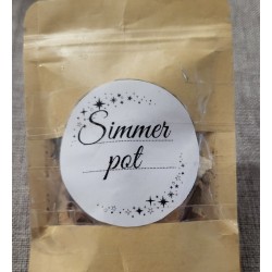 simmer pot