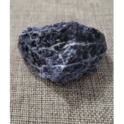 sodalite brut