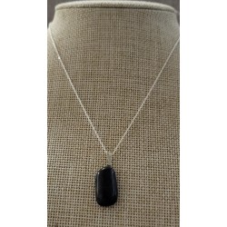pendentif oeil de faucon