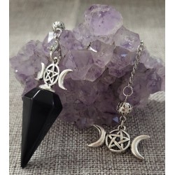 pendule onyx