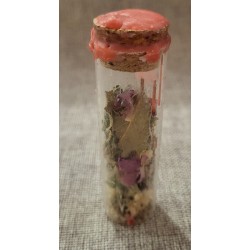 spell jar amour