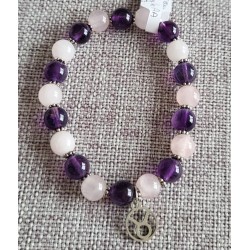 bracelet taureau