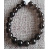 bracelet en tectite
