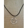 pendentif pentacle