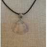 pendentif coquillage