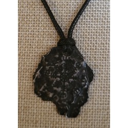 pendentif Ægishjálmur