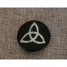 magnet triquetra