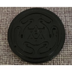 magnet roue d'hécate