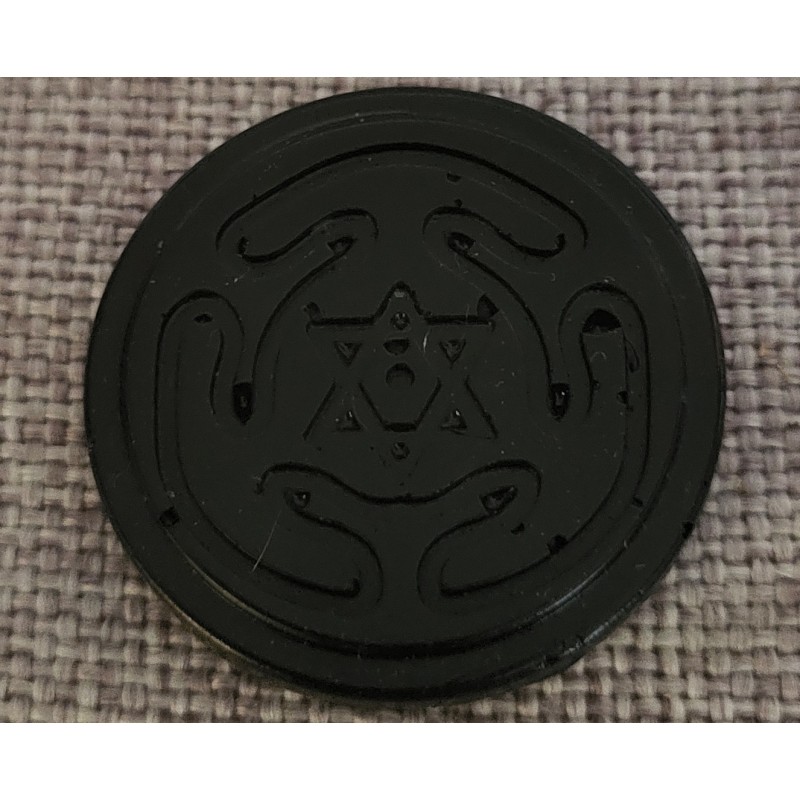 magnet roue d'hécate