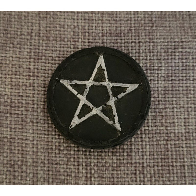 magnet pentacle