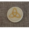 magnet triquetra