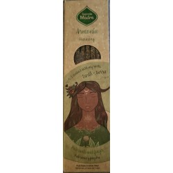 encens bâton élément terre