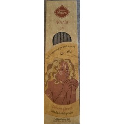 encens élément air