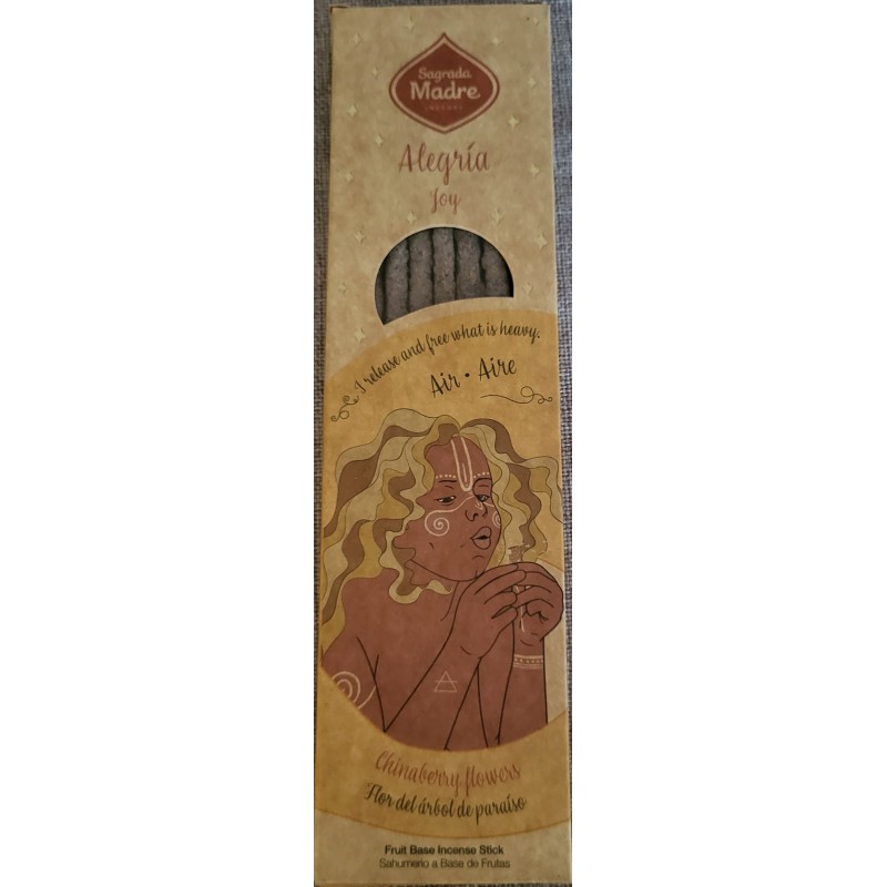 encens élément air