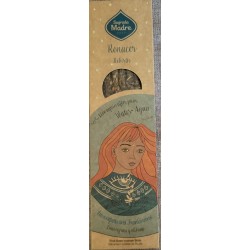 encens élément eau